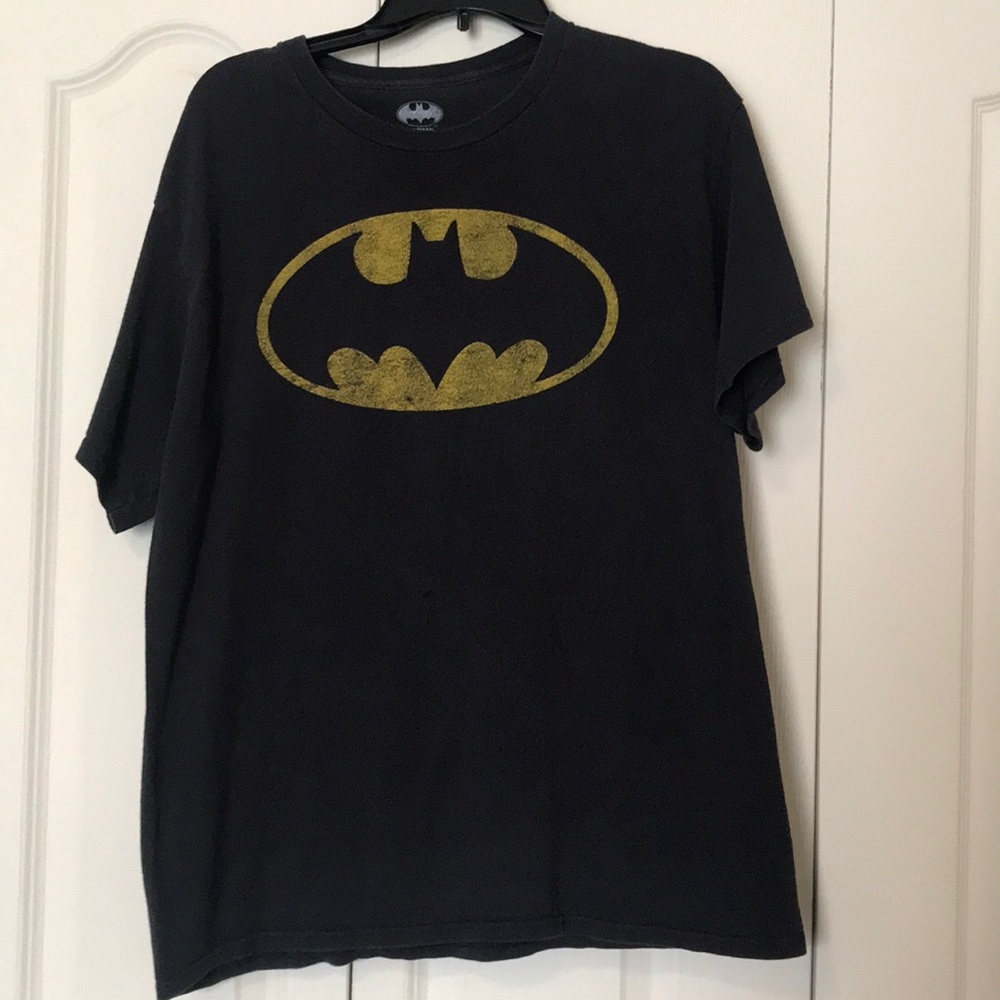 Men’s Batman Tee
